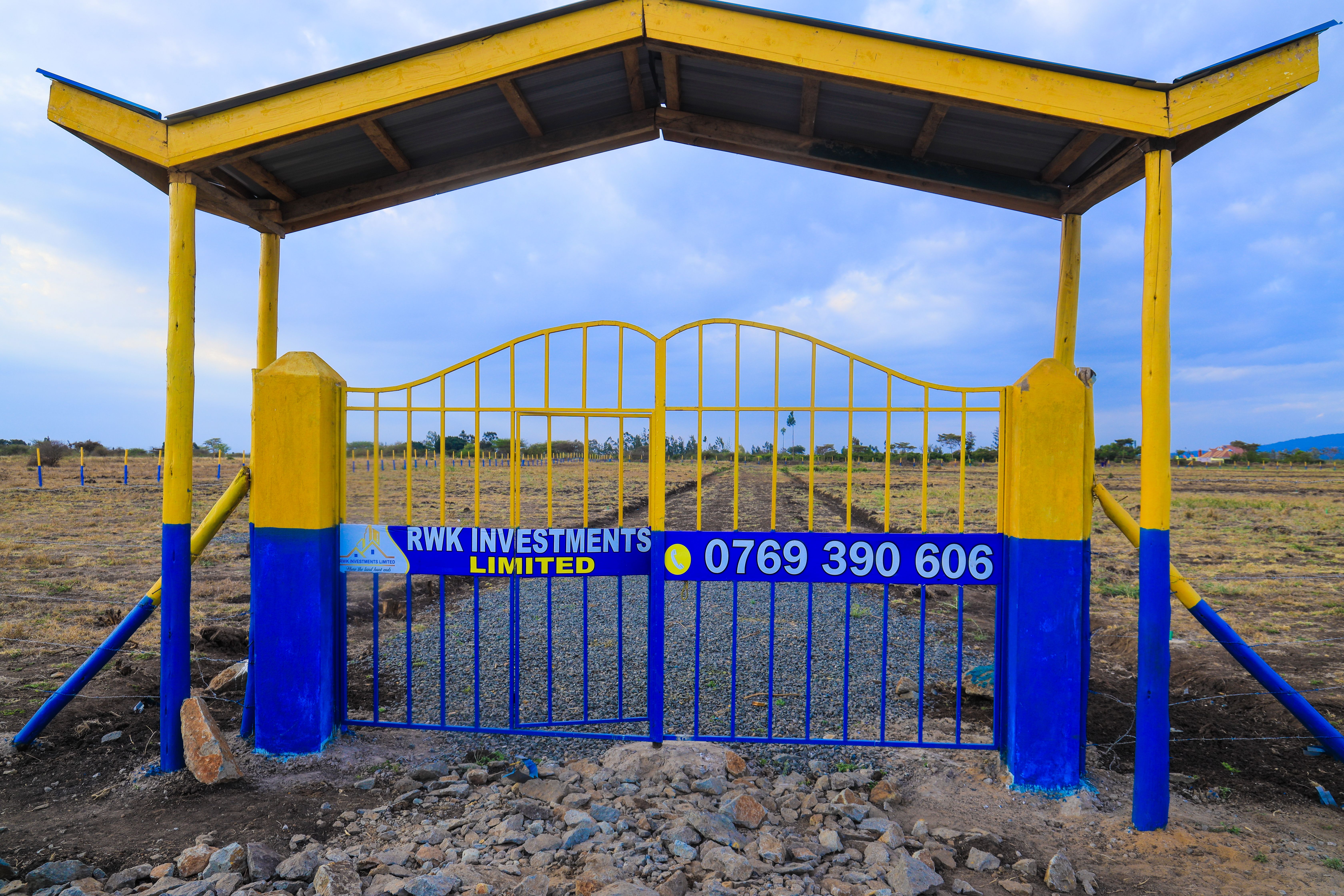 Value-Added Plots in Kenya