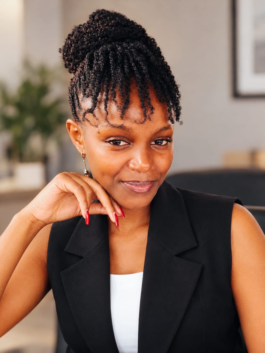 Grace Thuo - Verified Advisor