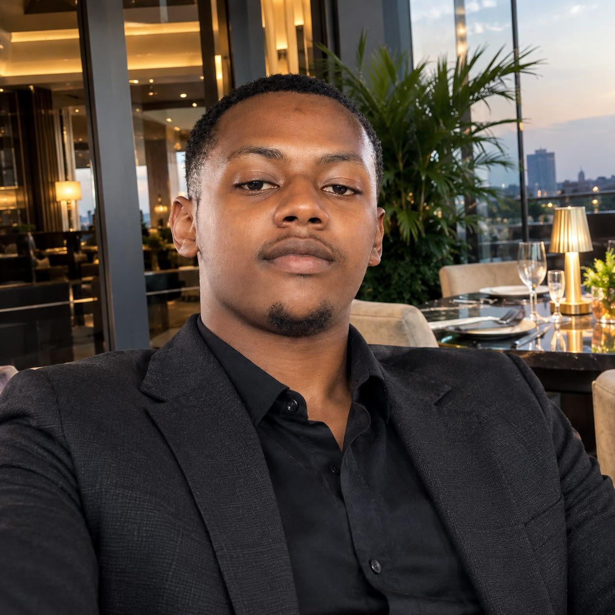 Lee Kiruri - Verified Advisor